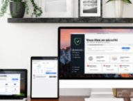 bitdefendere total security une