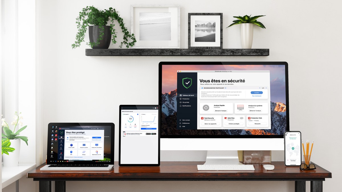 bitdefendere total security une bitdefendere total security une