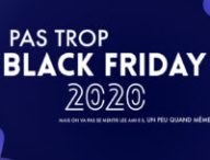 En 2020, nous avions beaucoup joué sur le décalage entre la pseudo-fermeté du gouvernement et le laisser-faire des e-commerçants // Source : Melvyn Dadure pour Numerama