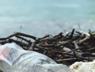 Le plastique est une pollution importante, qui pourrait encore se démultiplier dans les années à venir. // Source : Pexels