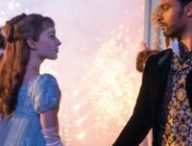 LA CHRONIQUE DES BRIDGERTON  // Source : Netflix
