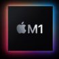 Apple M1 // Source : Capture d'écran Numerama Apple M1 // Source : Capture d'écran Numerama