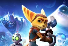 Ratchet & Clank // Source : PlayStation Ratchet & Clank // Source : PlayStation