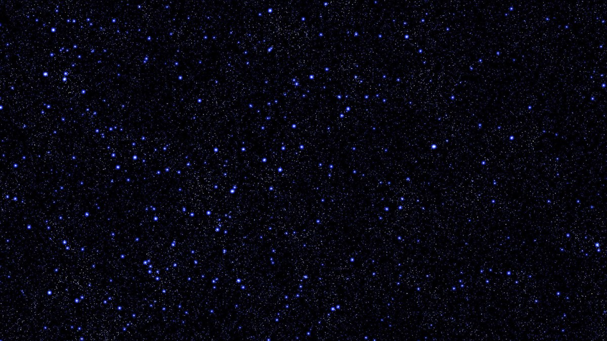 Ciel étoilé. // Source : Pxhere/CC0 Domaine public Ciel étoilé. // Source : Pxhere/CC0 Domaine public