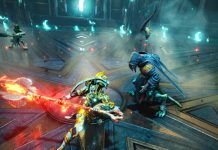 Godfall // Source : Gearbox Godfall // Source : Gearbox