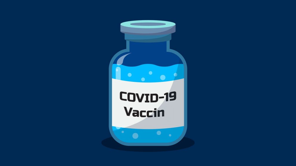 Vaccin contre le coronavirus // Source : Pixabay Vaccin contre le coronavirus // Source : Pixabay