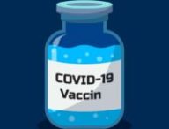 Vaccin contre le coronavirus // Source : Pixabay