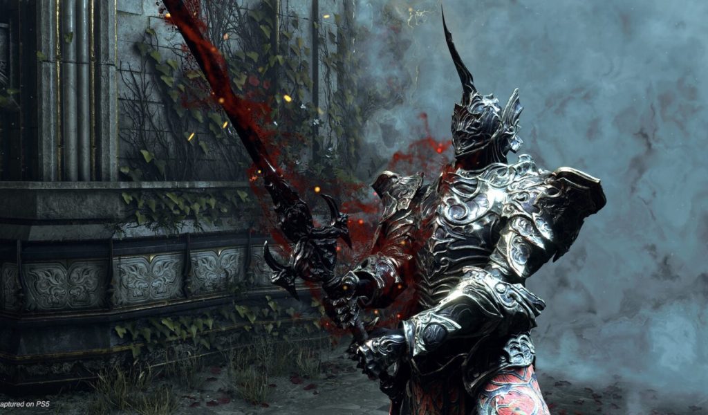 Demon's Souls // Source : From Software Demon's Souls // Source : From Software