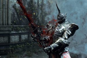 Demon's Souls // Source : From Software Demon's Souls // Source : From Software