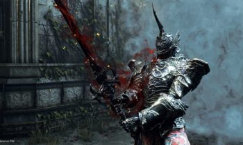 Demon's Souls // Source : From Software Demon's Souls // Source : From Software