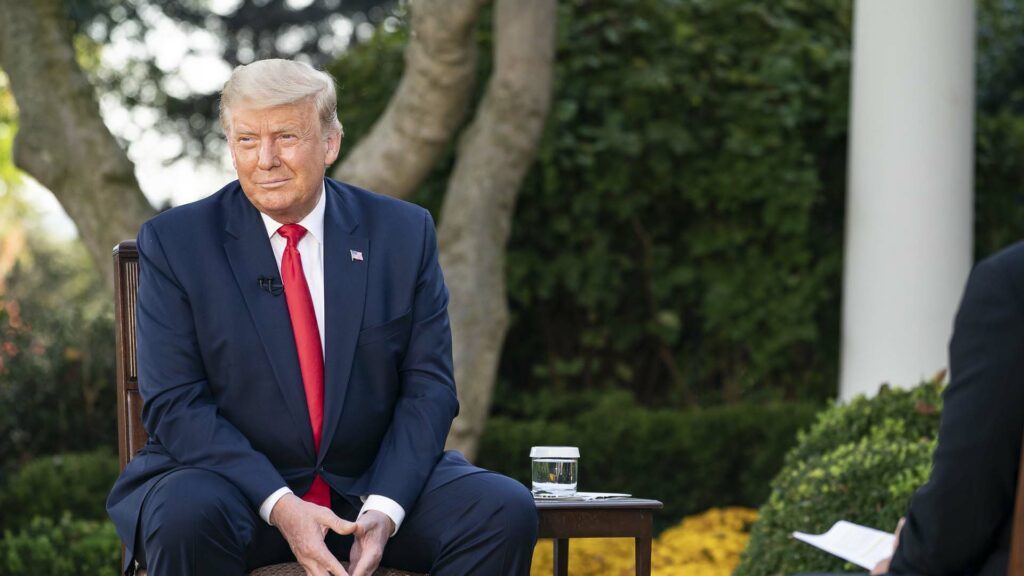 Donald Trump Donald Trump