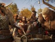 Assassin's Creed Valhalla // Source : Ubisoft