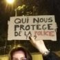 Manifestation du 17 novembre 2020 // Source : Aurore Gayte / Numerama Manifestation du 17 novembre 2020 // Source : Aurore Gayte / Numerama