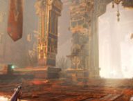 Godfall // Source : Gearbox