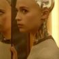Source : Ex Machina (film, 2014) Source : Ex Machina (film, 2014)