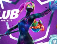 "Club de Fortnite" // Source : Epic Games