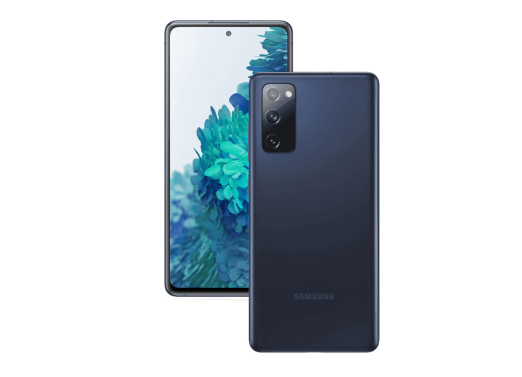 Galaxy S20 FE Galaxy S20 FE