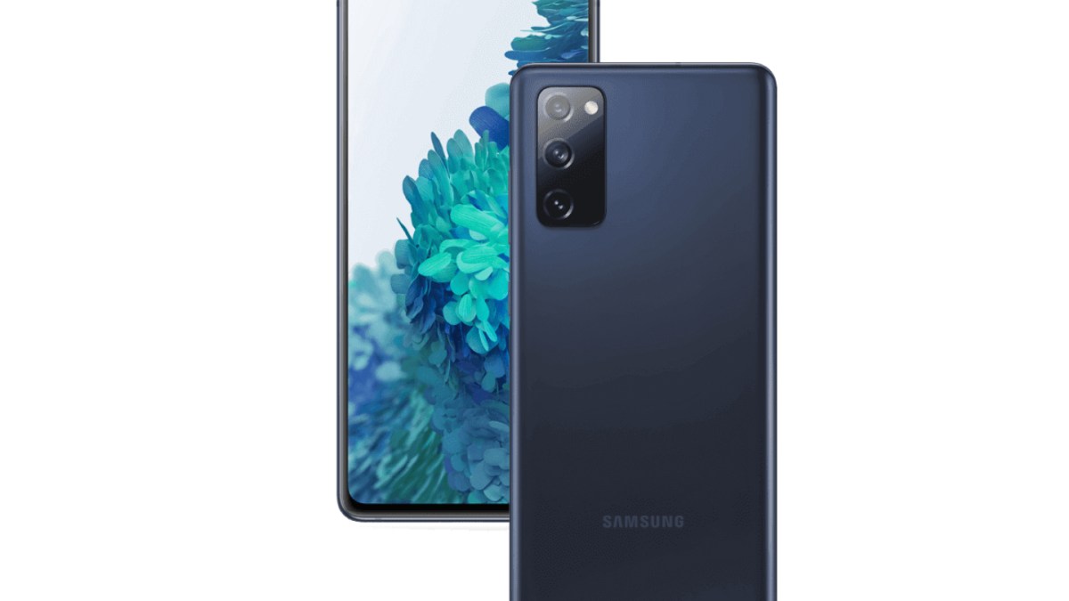 Galaxy S20 FE Galaxy S20 FE