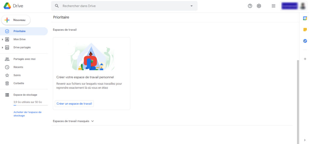 Google Drive