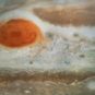 La Grande Tache rouge de Jupiter. // Source : NASA/JPL-Caltech/SwRI/MSSS/Gerald Eichstadt/Sean Doran La Grande Tache rouge de Jupiter. // Source : NASA/JPL-Caltech/SwRI/MSSS/Gerald Eichstadt/Sean Doran