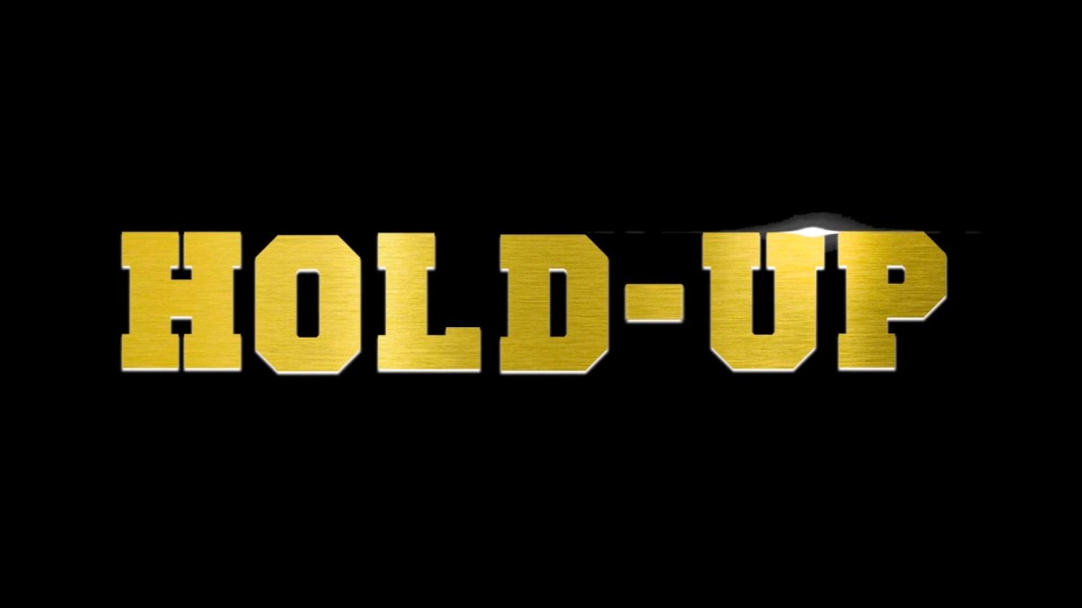 Un extrait du film Hold Up Un extrait du film Hold Up