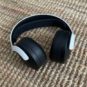 Le casque Sony 3D Pulse (avant) // Source : Maxime Claudel pour Numerama Le casque Sony 3D Pulse (avant) // Source : Maxime Claudel pour Numerama