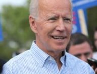 Joe Biden. // Source : Wikimedia/domaine public