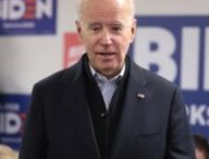 Joe Biden. // Source : Wikimedia