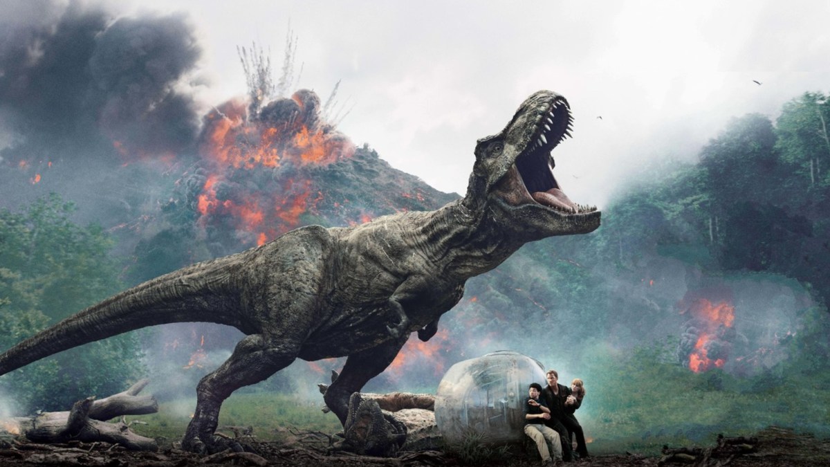 Jurassic World : Dominion // Source : Universal Jurassic World : Dominion // Source : Universal