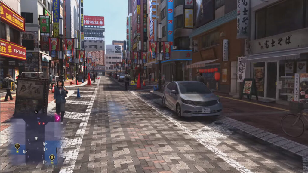 Karaokekan-Yakuza6 Karaokekan-Yakuza6