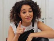 Lena Situations sur YouTube // Source : YouTube
