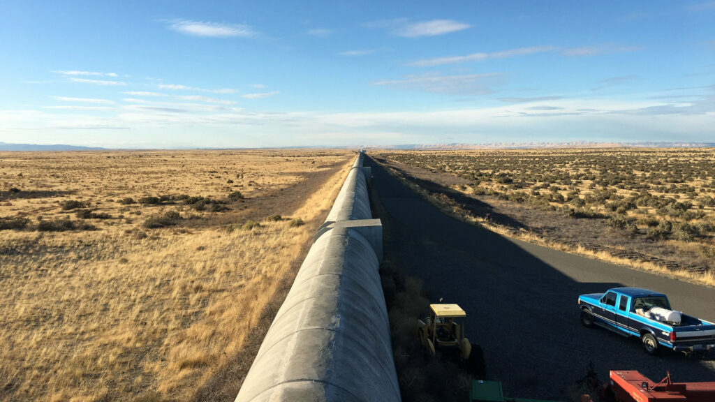 Ligo. // Source : Flickr/CC/Jeff Keyzer (photo recadrée) Ligo. // Source : Flickr/CC/Jeff Keyzer (photo recadrée)