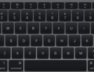 Le nouveau Magic Keyboard // Source : Capture d'écran Numerama sur le site d'Apple