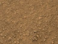 Mars. // Source : Flickr/CC/Kevin Gill (photo recadrée)