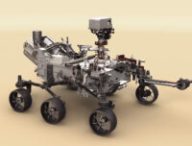 Perseverance. // Source : Capture d'écran YouTube Nasa Jet Propulsion Laboratory