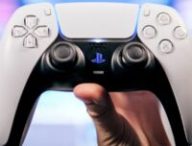 La DualSense de la PS5 est la meilleure manette de Sony La DualSense de la PS5 est la meilleure manette de Sony