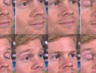 Certains mèmes sont-ils trop flous ? // Source : Via Twitter @MemesToHD, montage Numerama