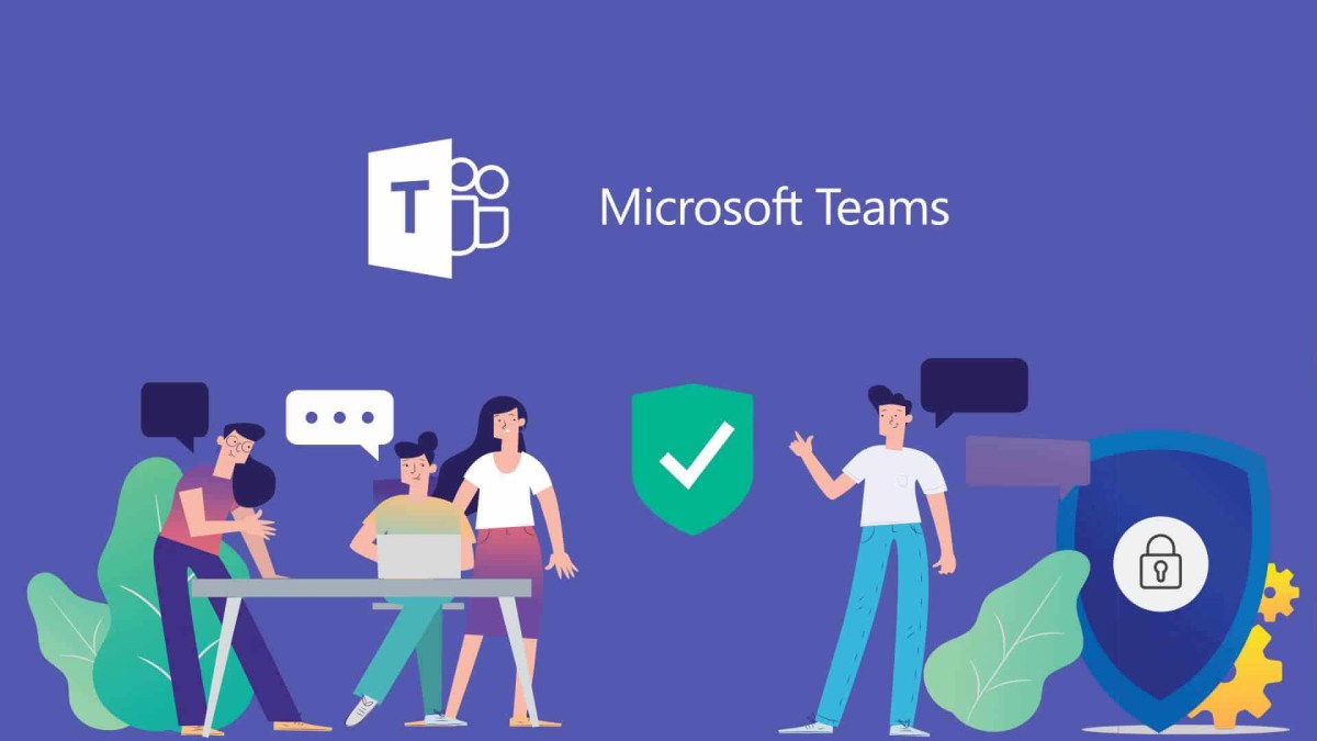 Microsoft Teams // Source : Microsoft Microsoft Teams // Source : Microsoft