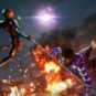Marvel's Spider-Man: Miles Morales // Source : PlayStation