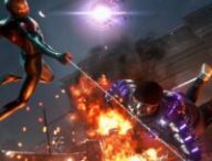 Marvel's Spider-Man: Miles Morales // Source : PlayStation