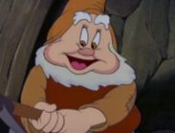 L'étudiant voulait miner des cryptomonnaies. // Source : Disney 
