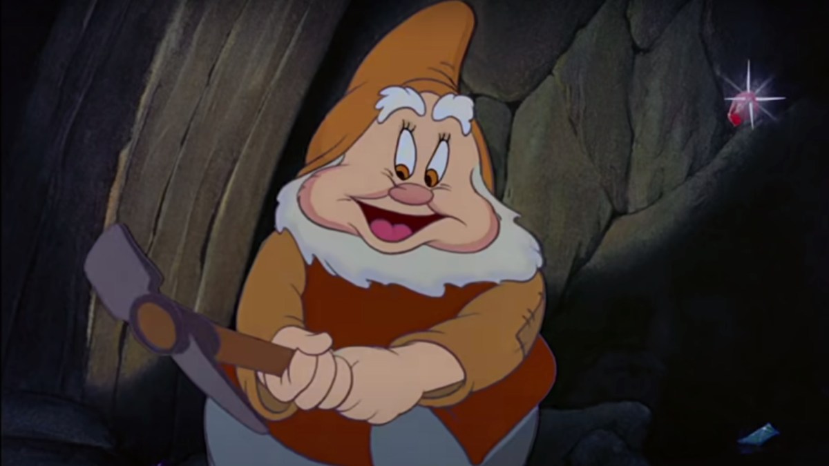 L'étudiant voulait miner des cryptomonnaies. // Source : Disney L'étudiant voulait miner des cryptomonnaies. // Source : Disney
