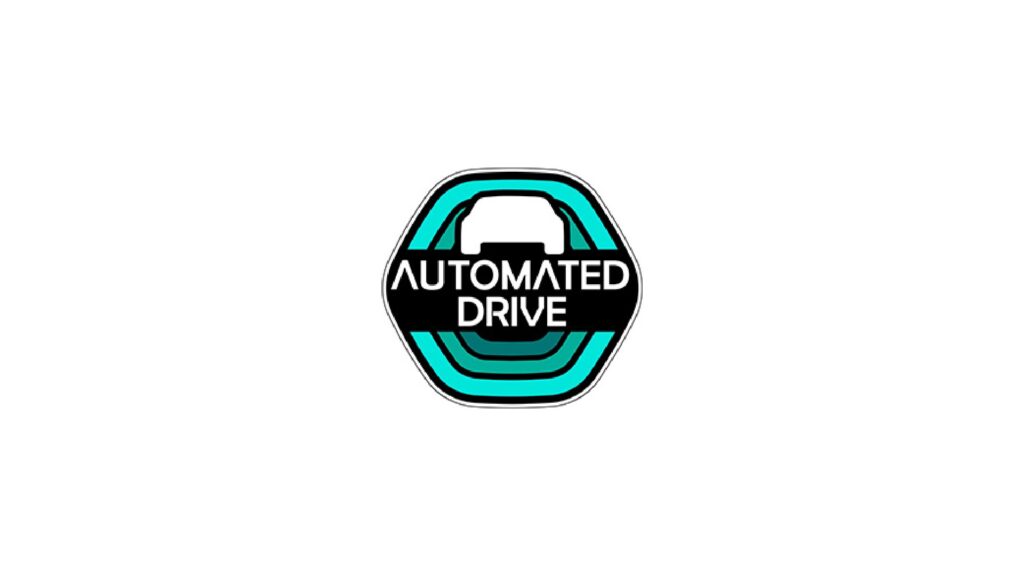 Le macaron de conduite autonome au Japon // Source : Honda Le macaron de conduite autonome au Japon // Source : Honda