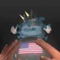 Source : Film complotiste Hold Up (extrait)