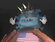 Source : Film complotiste Hold Up (extrait)