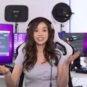 La streameuse Pokimane // Source : Pokimane / Youtube 