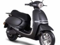 Le Rider 5000 // Source : Go2Roues