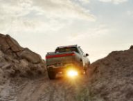R1T. // Source : Rivian