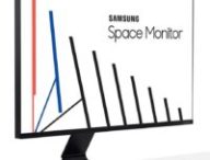 Samsung Space Monitor