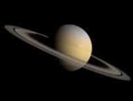 Saturne. // Source : Flickr/CC/bark (photo recadrée et modifiée)